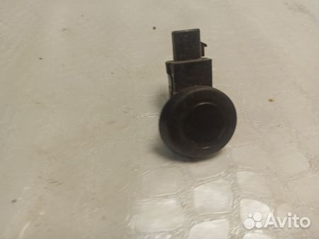 Парктроник Тойота Camry XV40