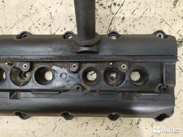 Клапанная крышка левая 742087 Land Rover Range Rov