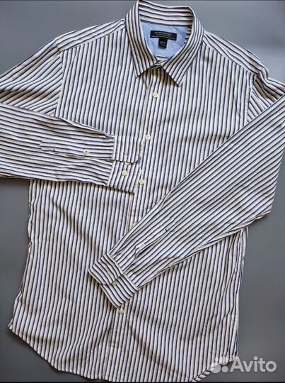Banana Republic рубашка
