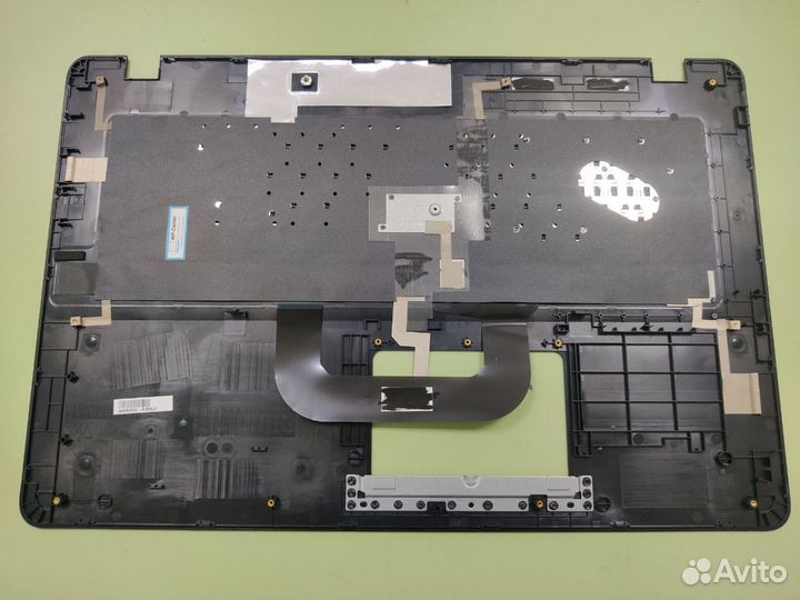 Топкейс для ноутбука Asus X705UA X705BA X705NA