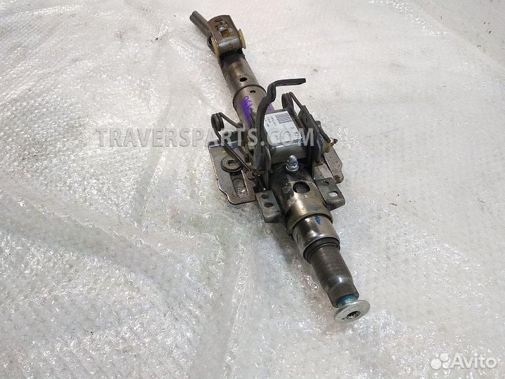 Колонка рулевая