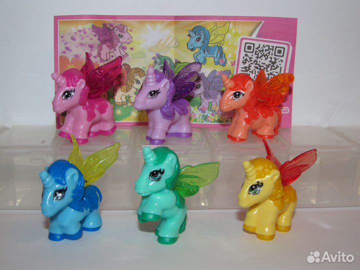 Холодное сердце, Hello Kitty, Носатики, Единороги