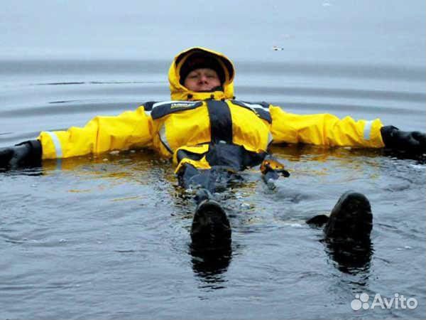 Костюмы поплавки: Seafox, Norfin, Fladen, Strikema