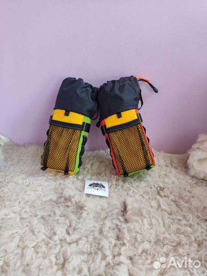 Сумка-кормушка feedbag фидбэг