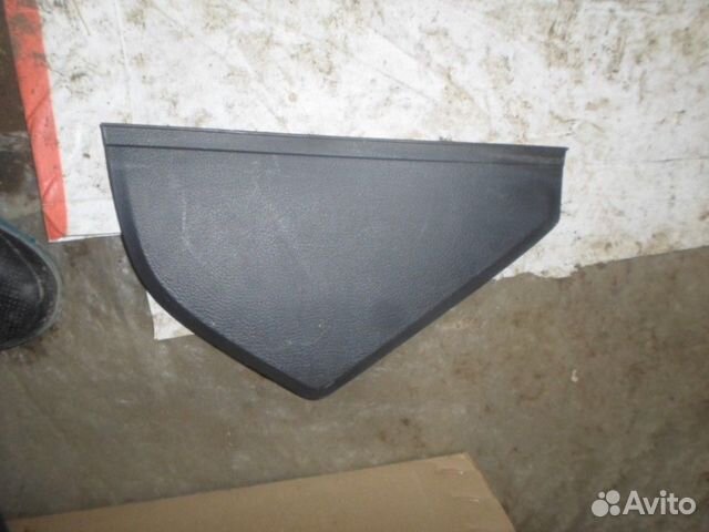 Накладка (разное ) Chevrolet Aveo T250 2005-2011