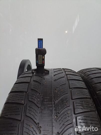 Sava Eskimo SUV 2 235/55 R17