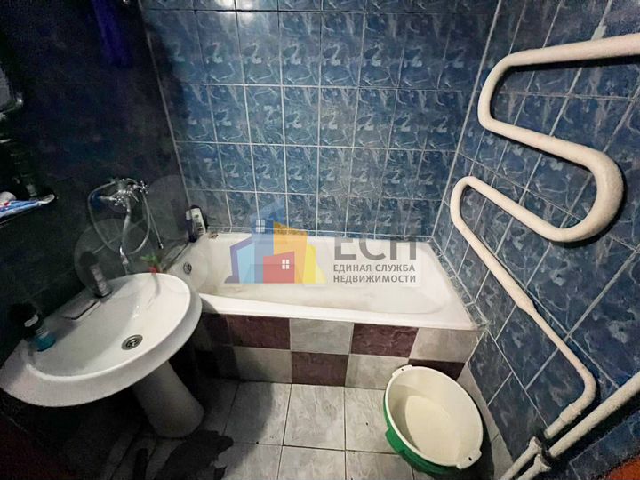 2-к. квартира, 49,1 м², 1/5 эт.