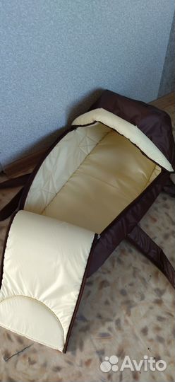 Переноска для детей