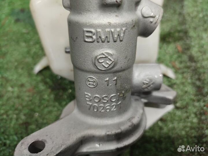 Главный тормозной цилиндр Bmw 320I F30 N20B20B