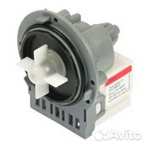 Сливной насос (помпа) Askoll M116/M224/M231/M253/М