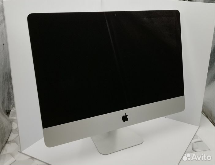 Моноблок Apple iMac Retina 4K MHK33RU/A 21.5