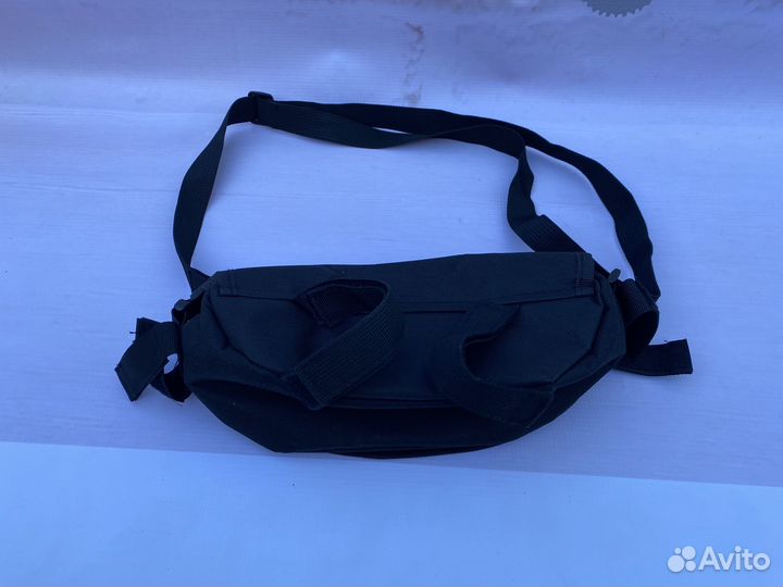 Сумка на руль rolling moto