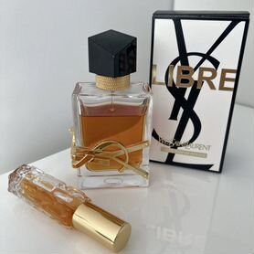 YSL libre intense