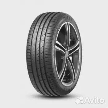 Pace Impero 235/55 R17 W