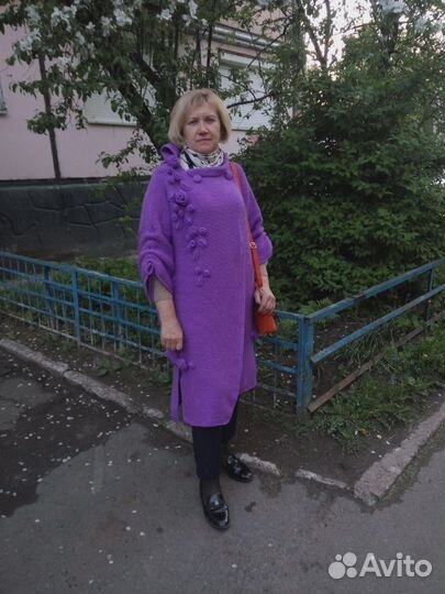 Вяжу на заказ