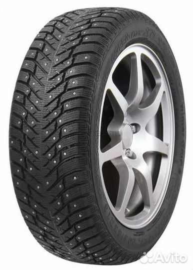 LingLong GreenMax Winter Grip 2 215/60 R17