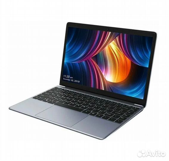 Ноутбук chuwi HeroBook Pro, 14,1 дюйма