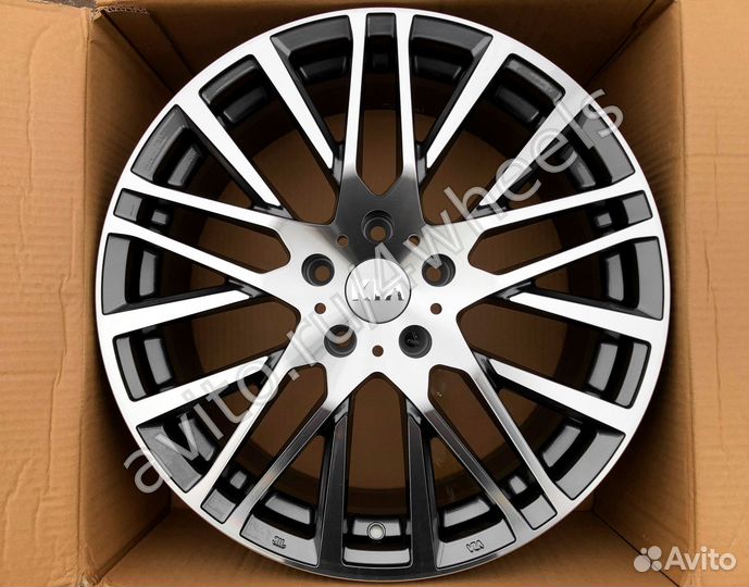 Диски на Kia Sportage R18