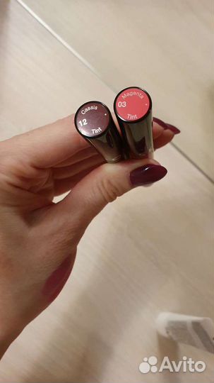 Тинт стойкий для губ Sephora