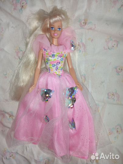 Барби Butterfly 1995