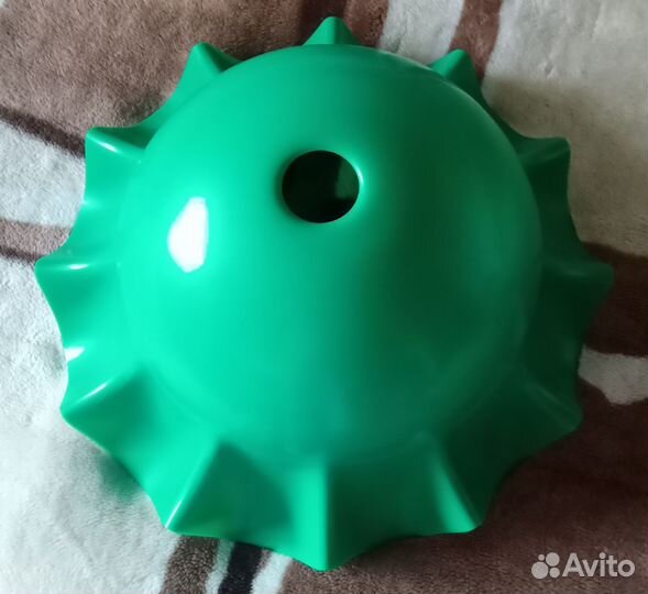 Плафон для люстры СССР