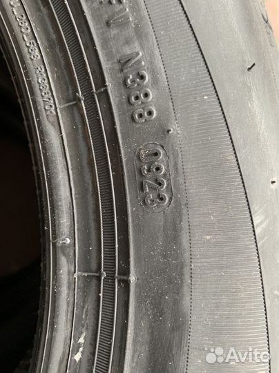 Pirelli Formula Energy 195/55 R15 85V