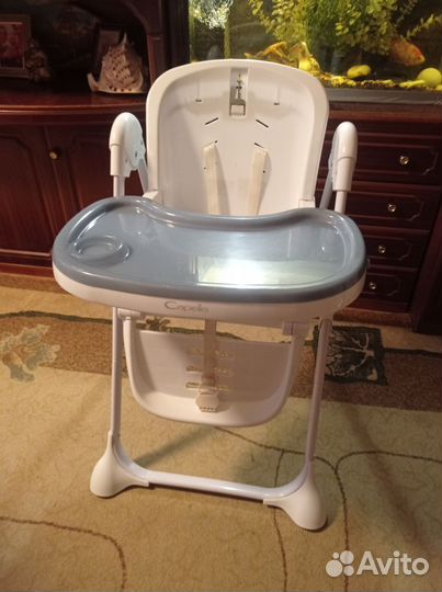 Стул для кормления