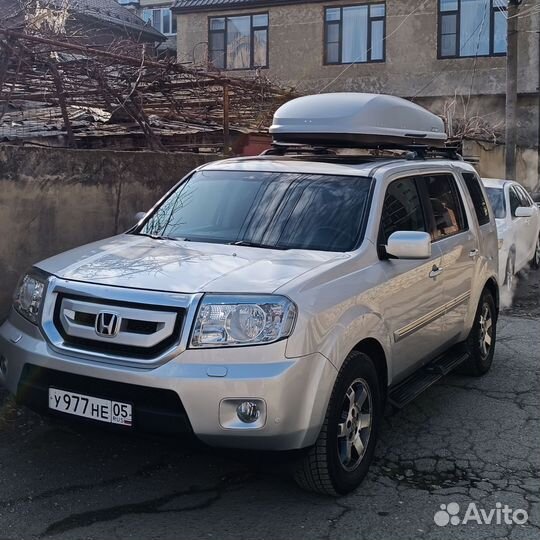 Туры по Дагестану