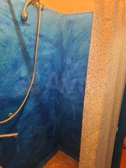 Комната 19,4 м² в 1-к., 1/5 эт.