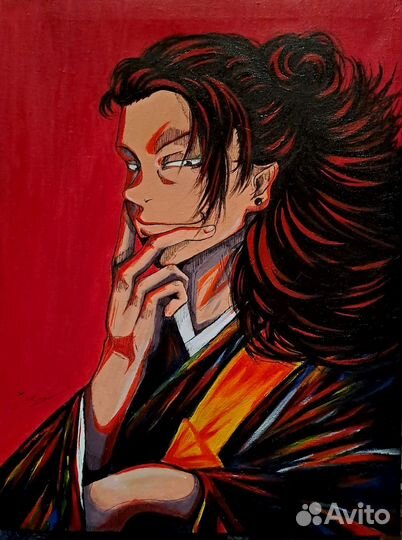 Арт рисование