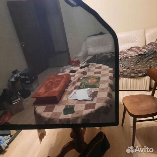 Каркасные шторки honda cr-v 3(2006-2012)