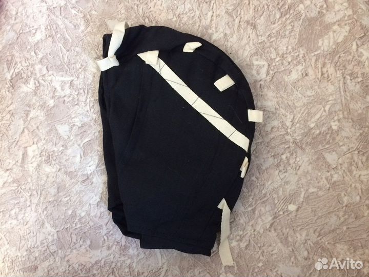 Спецодежда летняя мужская 48 50, подшлемник