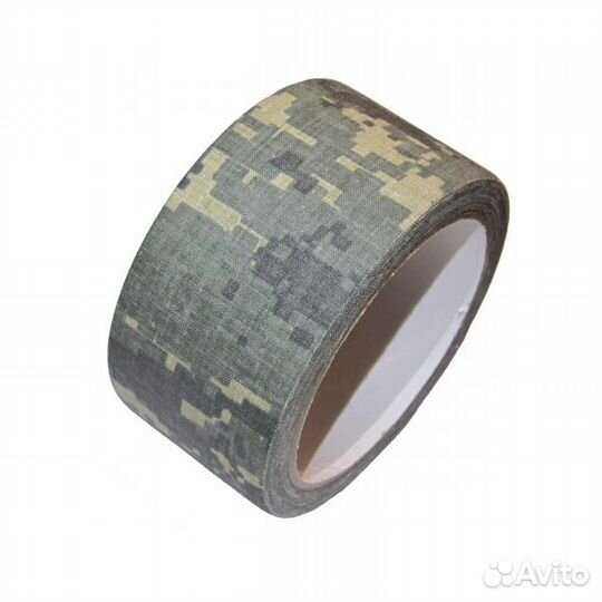 Камуфляжная лента для оружия 10м