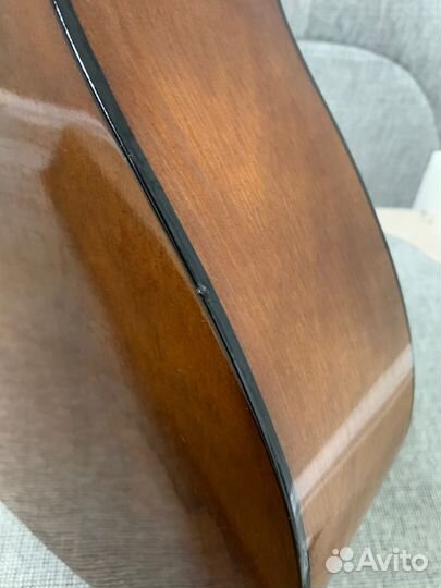 Гитара yamaha f310