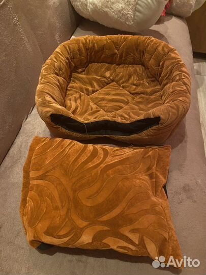Домик лежанка для кошки и собаки