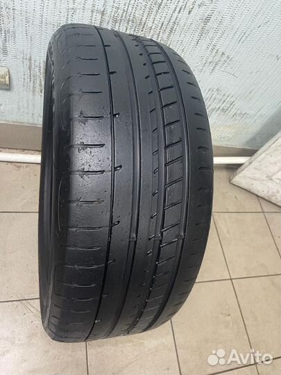 Goodyear Eagle F1 Asymmetric 2 265/50 R19