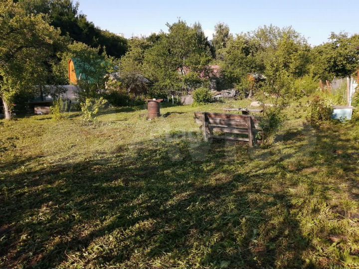 Участок 4,7 сот. (СНТ, ДНП)