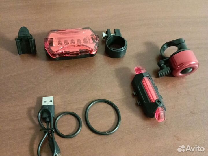 Велосипедный компьютер