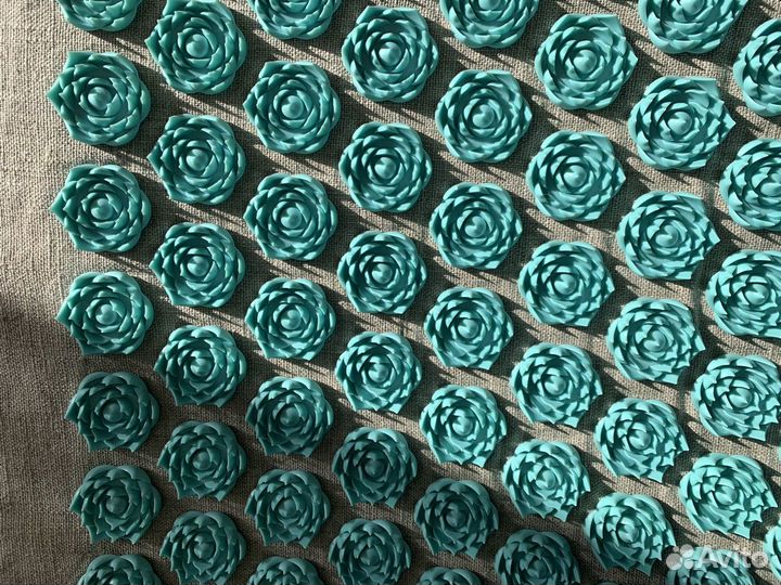 Массажный коврик