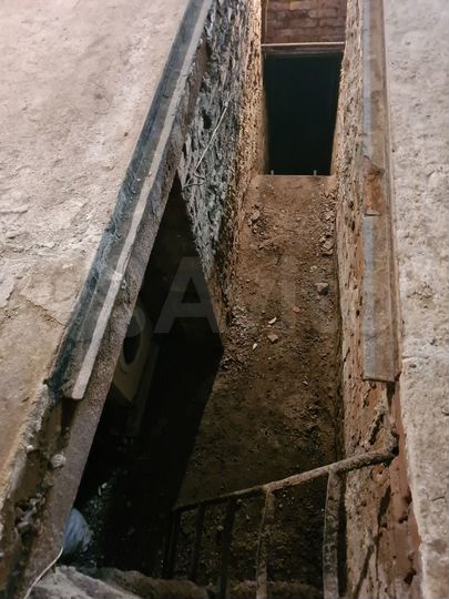 Гараж, 21 м²