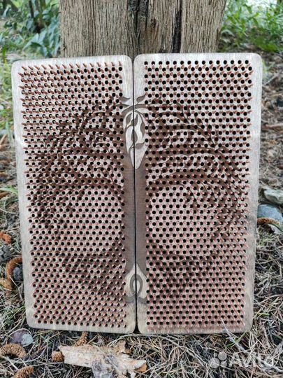 Садху медная/ медные доски/ медные гвозди