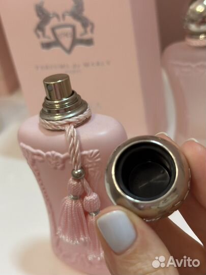 Parfums DE marly Delina оригинал