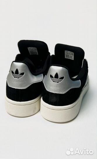 Кроссовки adidas campus