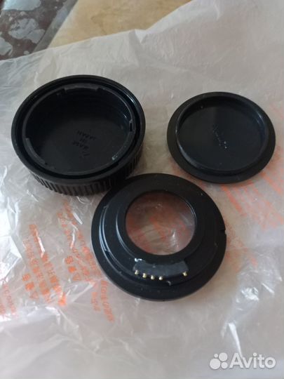 Аксессуары для Nikon