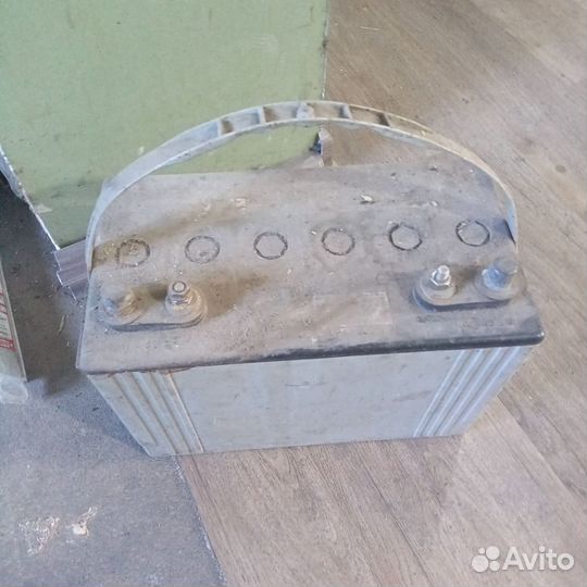 Электромотор