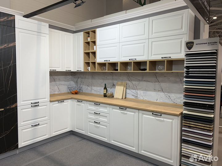 Кухня «Гарда»