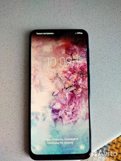 Samsung Galaxy A50, 4/64 ГБ