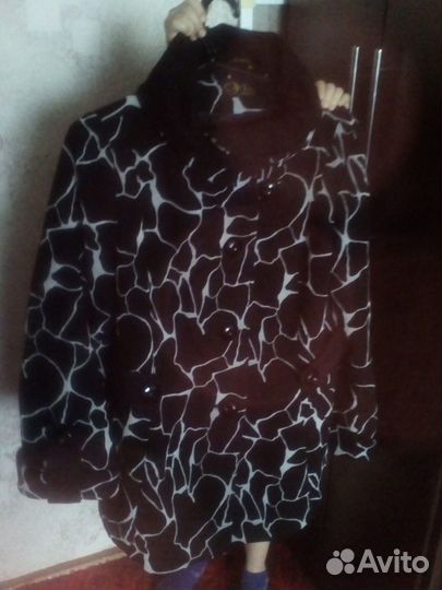 Весенние пальто