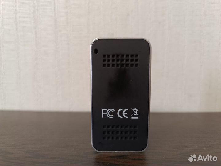 Лазерная клавиатура