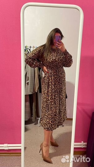 Платье H&M
